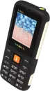 Мобильный телефон TeXet TM-D400 (черный) фото 4