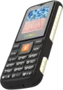 Мобильный телефон TeXet TM-D400 (черный) фото 5