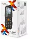 Мобильный телефон TeXet TM-D429 фото 4