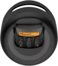 Радиотелефон TeXet TX-D4905A (черный) фото 5
