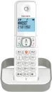 Радиотелефон TeXet TX-D5605A (белый) icon