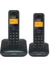 Радиотелефон DECT TeXet TX-D6105A ДУЭТ icon