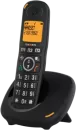 Радиотелефон TeXet TX-D8905A (черный) фото 2