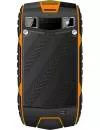 Смартфон TeXet X-driver 4G Black (TM-4084) фото 2