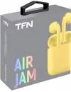 Наушники TFN AirJam (желтый) icon 3