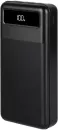 Портативное зарядное устройство TFN Porta LCD PD 22.5W 20000mAh (черный) фото 3