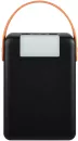 Портативное зарядное устройство TFN Porta LCD PD 22.5W 80000mAh (черный) фото 2