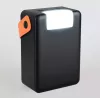 Портативное зарядное устройство TFN Porta LCD PD 22.5W 80000mAh (черный) фото 7