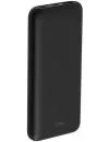 Портативное зарядное устройство TFN Slim Duo PD 10000mAh Black icon