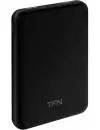 Портативное зарядное устройство TFN Slim Duo 5000mAh Black icon