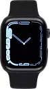 Умные часы TFN T-Watch Onyx (черный) icon 3