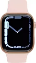 Умные часы TFN T-Watch Onyx (розовое золото) фото 3