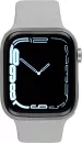 Умные часы TFN T-Watch Onyx (серый) фото 3