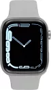 Умные часы TFN T-Watch Onyx (серый) icon 3