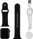 Умные часы TFN T-Watch Slim (черный) фото 5