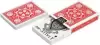 Игральные карты Tally-Ho Standard Index Fan Red 1006704-r icon 2