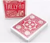 Игральные карты Tally-Ho Standard Index Fan Red 1006704-r icon 3