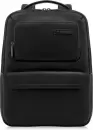 Городской рюкзак The Bridge Ludovico 063116LZ/7R (черный) icon