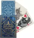 Игральные карты Theory 11 Harry Potter Deck - Blue. Raven Claw T1159 icon 4
