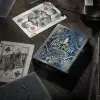 Игральные карты Theory 11 Harry Potter Deck - Blue. Raven Claw T1159 icon 5