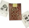 Игральные карты Theory 11 Harry Potter Deck - Red. Gryffindor T1158 icon 8