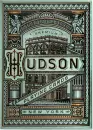 Игральные карты Theory 11 Hudson T1133 icon