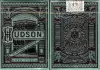Игральные карты Theory 11 Hudson T1133 icon 2