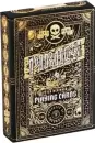 Игральные карты Theory 11 Piracy T1166 icon