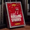 Игральные карты Theory 11 Rolling Stones T1174 icon 11