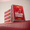 Игральные карты Theory 11 Rolling Stones T1174 icon 8