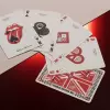 Игральные карты Theory 11 Rolling Stones T1174 icon 9