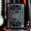 Игральные карты Theory 11 Star Wars Playing Cards - the Dark Side T1141 icon 3