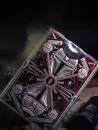 Игральные карты Theory 11 Star Wars Playing Cards - the Mandalorian T1146 icon 8
