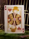 Игральные карты Theory 11 Wonka T1184 icon 7