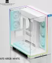 Корпус Thermalright A70 ARGB (белый) фото 2