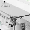 Корпус Thermalright A70 ARGB (белый) фото 3