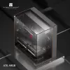Корпус Thermalright A70 ARGB (черный) фото 2