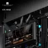 Корпус Thermalright A70 ARGB (черный) фото 5