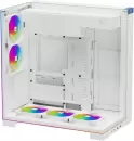 Корпус Thermalright A70 ARGB FAN5-C (белый) фото 2