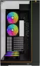 Корпус Thermalright A70 ARGB FAN5-C (черный) фото 3