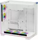 Корпус Thermalright A70 ARGB FAN5-M (белый) фото 2