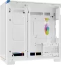Корпус Thermalright A70 ARGB FAN5-M (белый) фото 4