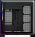 Корпус Thermalright A70 ARGB FAN5-M (черный) фото 3