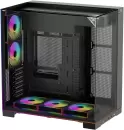 Корпус Thermalright A70 ARGB FAN5-M (черный) фото 5