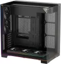 Корпус Thermalright A70 ARGB FanUB (черный) фото 2