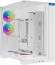 Корпус Thermalright A70 FAN5-C (белый) icon