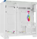 Корпус Thermalright A70 FAN5-C (белый) фото 2