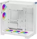 Корпус Thermalright A70 FAN5-C (белый) фото 4