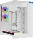 Корпус Thermalright A70 FAN5-M (белый) icon
