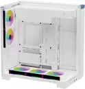 Корпус Thermalright A70 FAN5-M (белый) фото 2